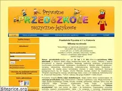 Sites similar to przedszkoleprywatne1.pl