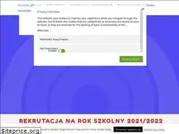 Sites similar to przedszkolezrodelko.edu.pl