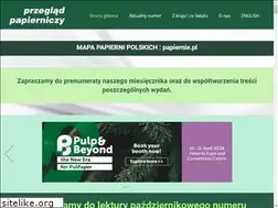 Sites similar to przegl-pap.com.pl