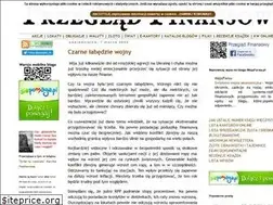 Sites similar to przeglad-finansowy.pl