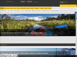 Sites similar to przeglad-turystyczny.pl