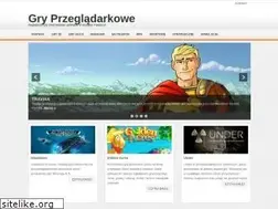 Sites similar to przegladarkowe.com