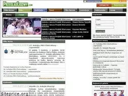 Sites similar to przegladligowy.com