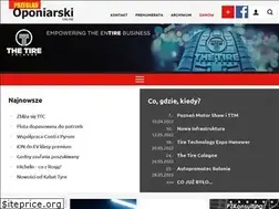 Sites similar to przegladoponiarski.pl