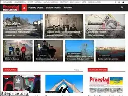 Sites similar to przegladpiaseczynski.pl