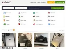 Sites similar to przekupka.pl