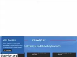 Sites similar to przelambariere.pl