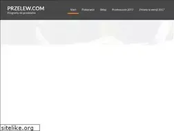 Sites similar to przelew.com