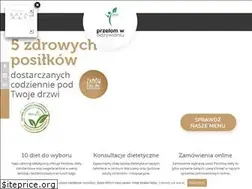 Sites similar to przelomwodzywianiu.pl