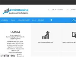 Sites similar to przemekbednarz.pl