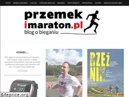 Sites similar to przemekimaraton.pl