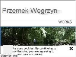 Sites similar to przemekwegrzyn.com