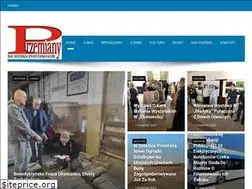 Sites similar to przemiany.gniezno.pl