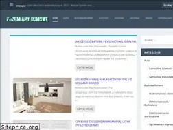 Sites similar to przemianydomowe.pl