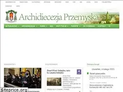Sites similar to przemyska.pl