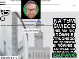 Sites similar to przemyslawzielinski.pl
