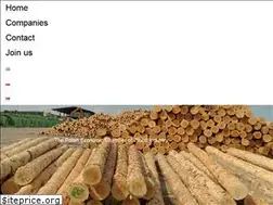 Sites similar to przemysldrzewny.pl
