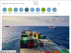 Sites similar to przemyslprzyszlosci.gov.pl