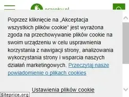 Sites similar to przepisy.pl