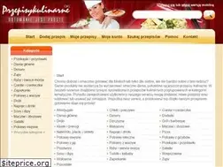 Sites similar to przepisykulinarne.org