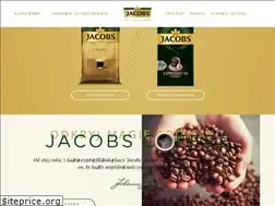 Sites similar to przepisynakawe.pl