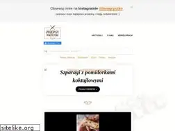 Sites similar to przepisytradycyjne.pl