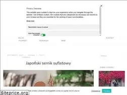 Sites similar to przepisyzpodrozy.pl