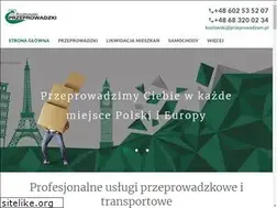 Sites similar to przeprowadzam.pl