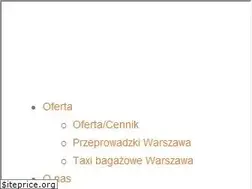 Sites similar to przeprowadzimy-cie.pl