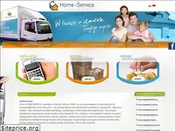 Sites similar to przeprowadzka.com.pl