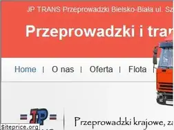 Sites similar to przeprowadzki-bielskobiala.pl