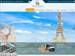 Sites similar to przeprowadzki-europa.eu
