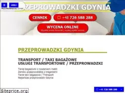 Sites similar to przeprowadzki-gdynia.pl