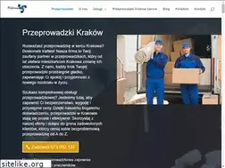 Sites similar to przeprowadzki-krakow.net