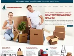 Sites similar to przeprowadzki-lodz.pl