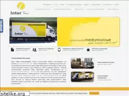 Sites similar to przeprowadzki.waw.pl