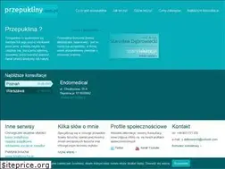 Sites similar to przepukliny.com.pl
