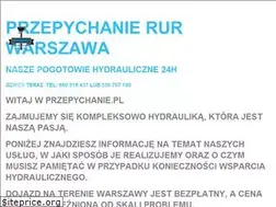 Sites similar to przepychanie.pl