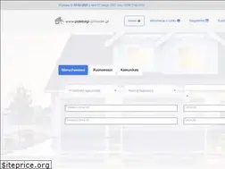 Sites similar to przetargi-gctrader.pl