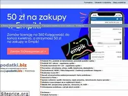 Sites similar to przetargi.net