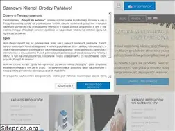 Sites similar to przetargibiurowe.pl