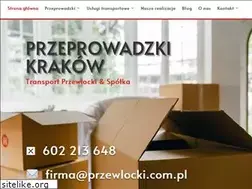 Sites similar to przewlocki.com.pl