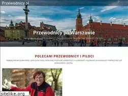 Sites similar to przewodnicy.pl