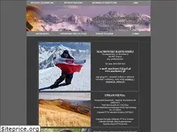Sites similar to przewodnik-beskidzki.eu
