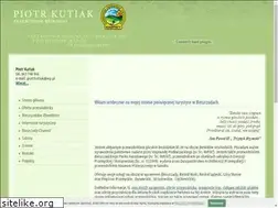 Sites similar to przewodnik-bieszczady.pl