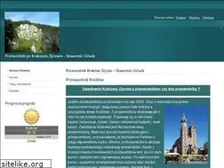Sites similar to przewodnik-krakow.info