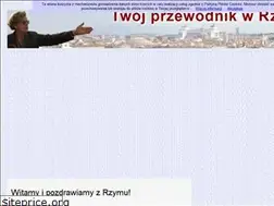 Sites similar to przewodnik-rzym.com