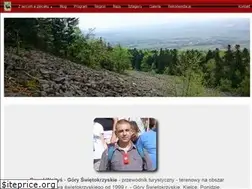 Sites similar to przewodnik-swietokrzyski.eu
