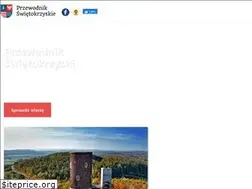 Sites similar to przewodnik-swietokrzyskie.pl