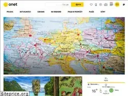 Sites similar to przewodnik.onet.pl